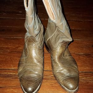 Men's Cowboy Boots